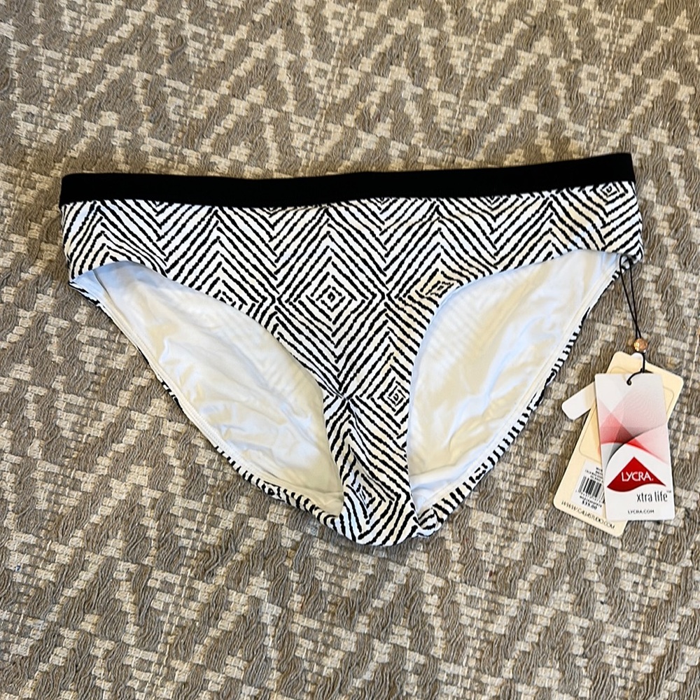 Calia Bikini Bottoms